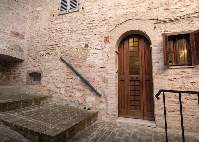 Brunelli Appartamenti
