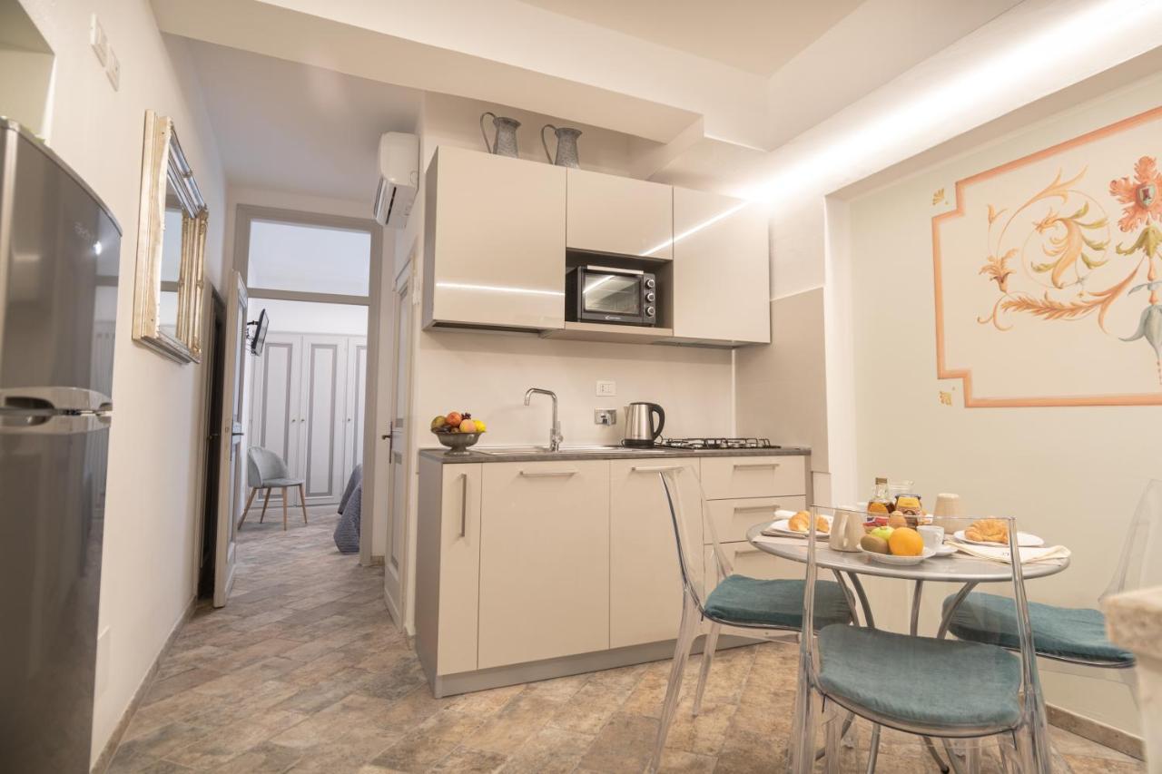 Apartment Brunelli *