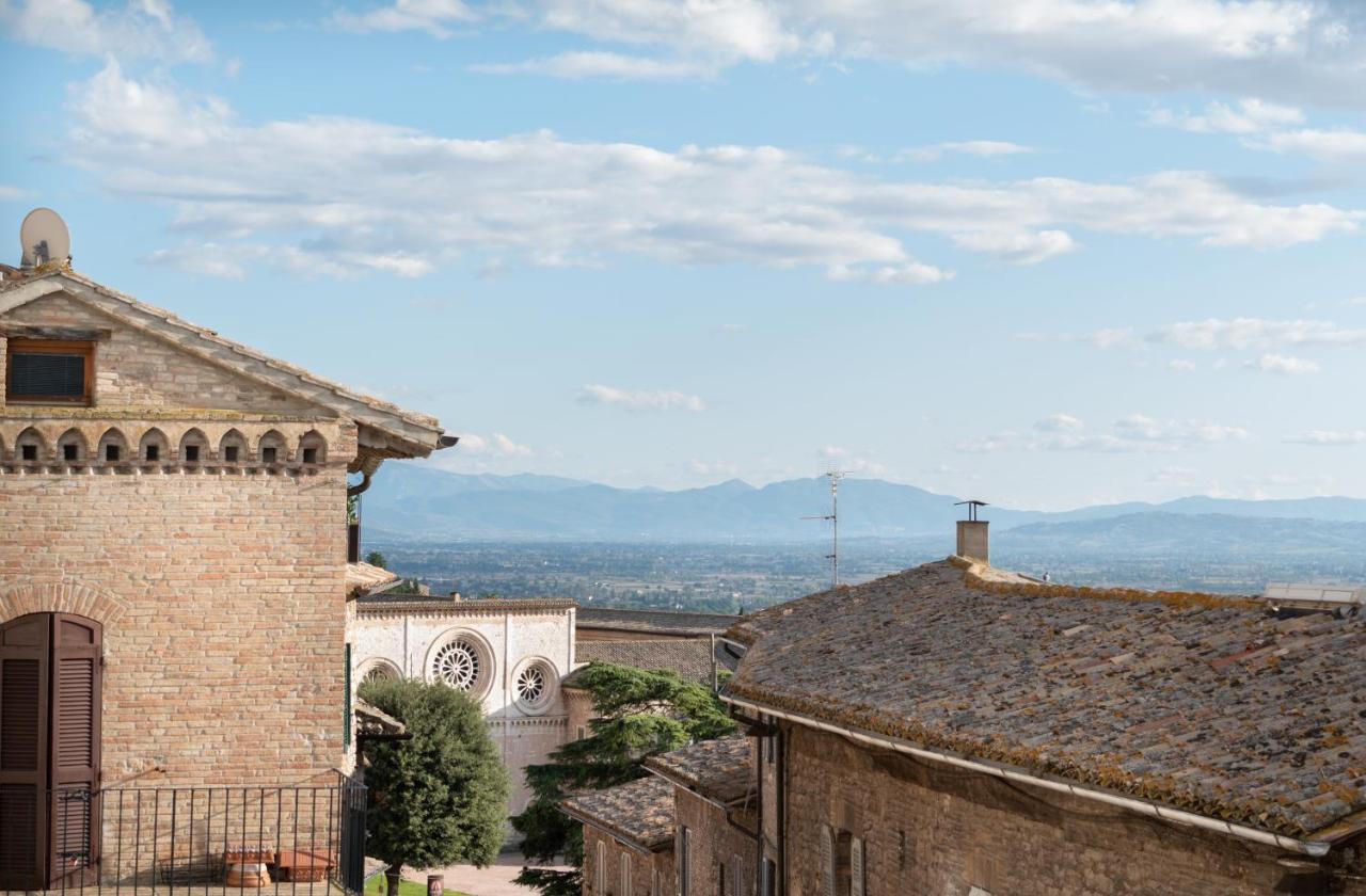 Apartment Brunelli *