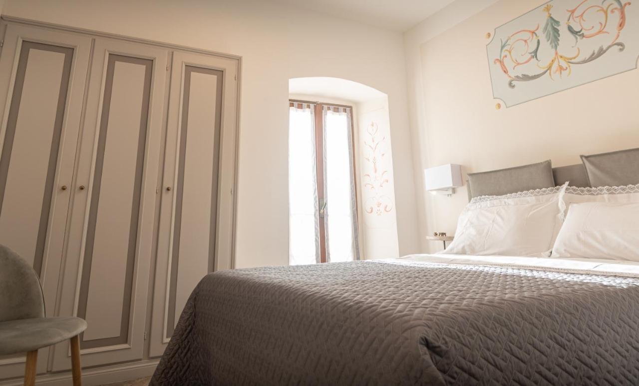 Brunelli Apartment *