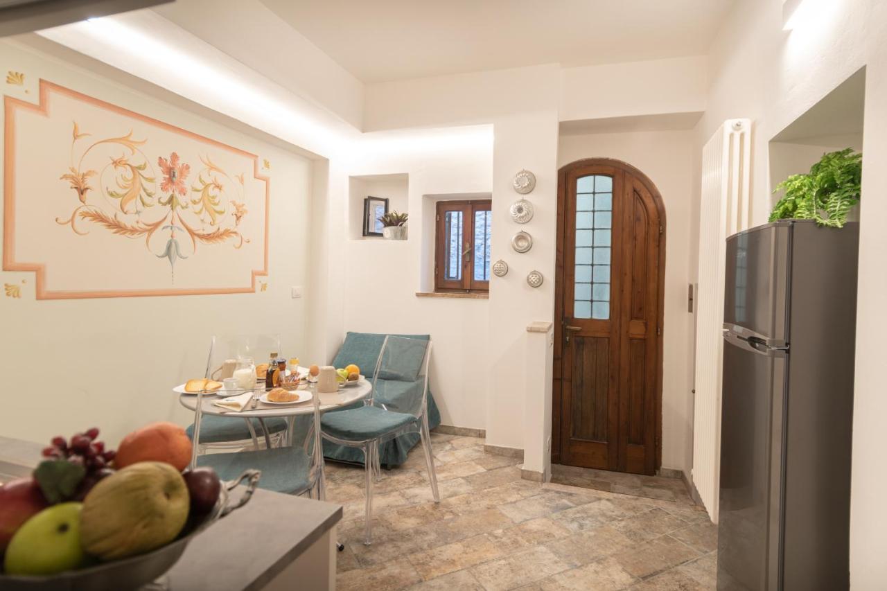 Apartment Brunelli