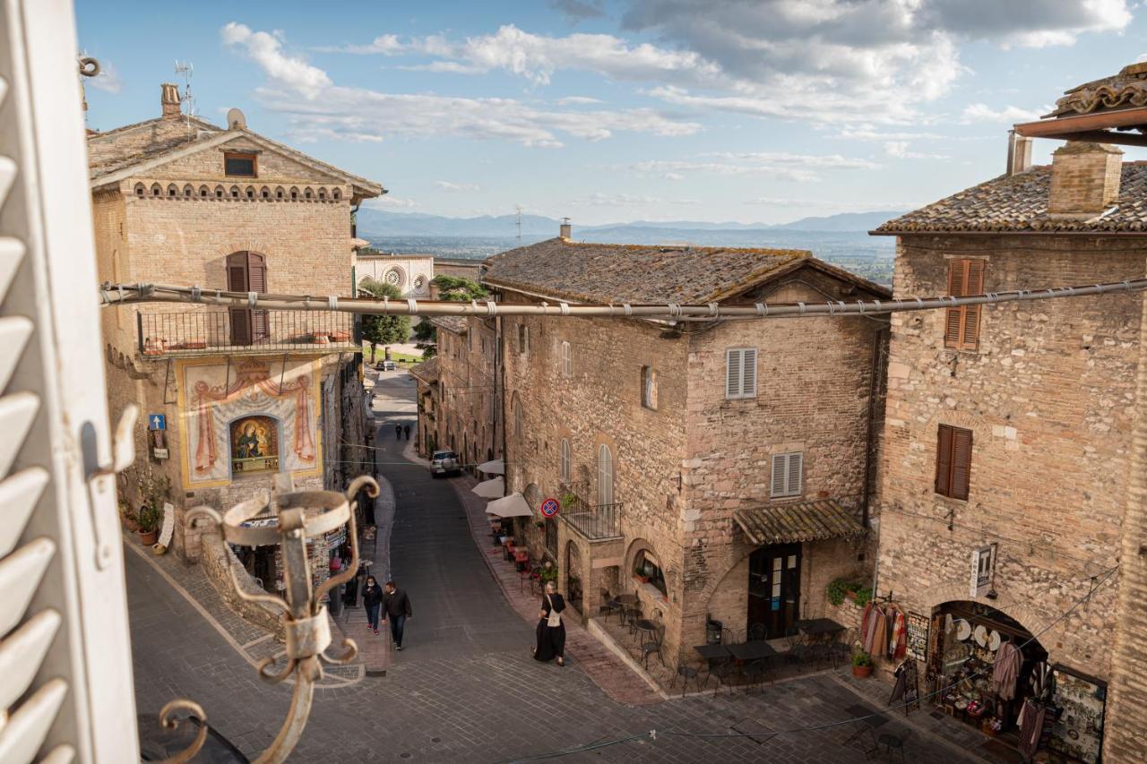 Apartment Brunelli Assisi