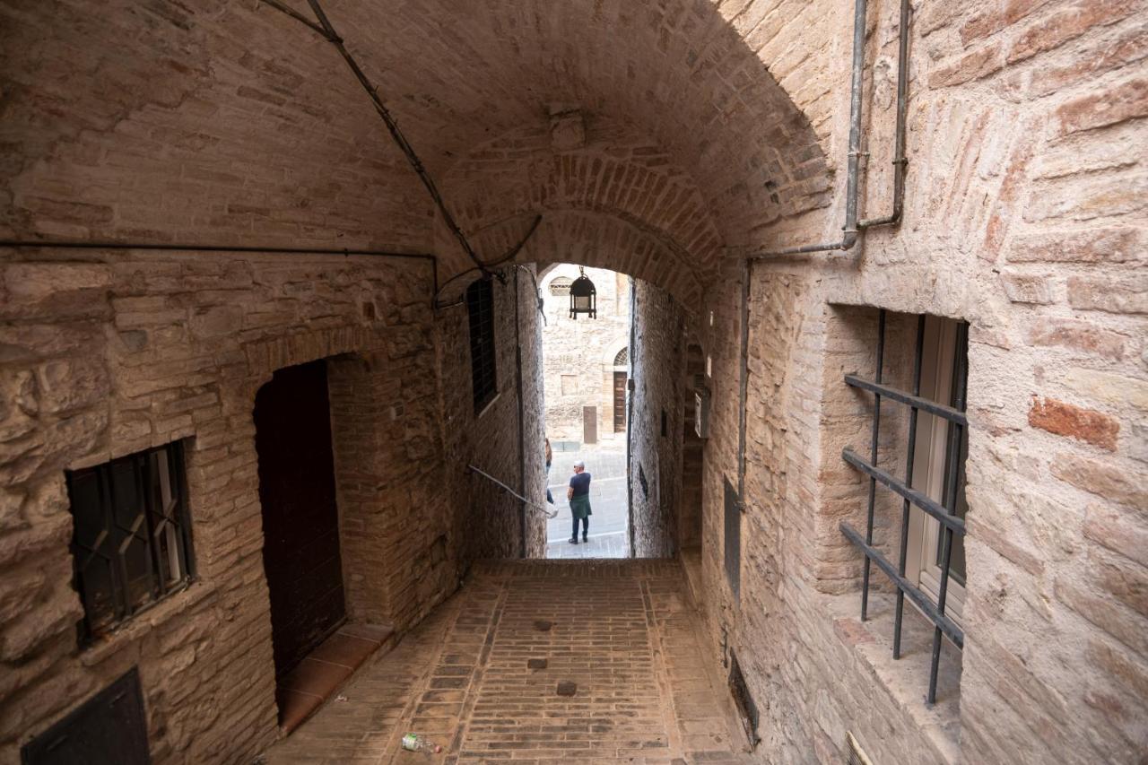 Brunelli Apartment Assisi