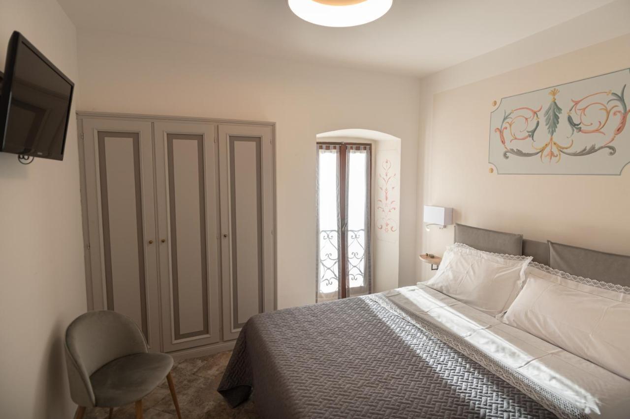 Apartment Brunelli *