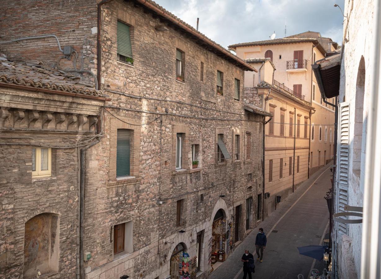 Brunelli Assisi