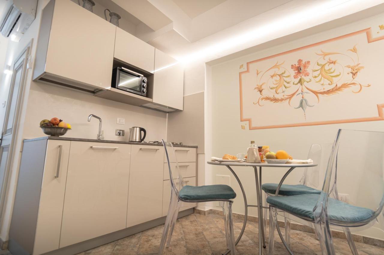 Brunelli Apartment Assisi
