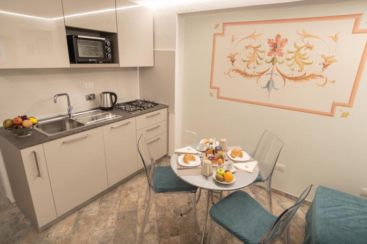 Apartment Brunelli *